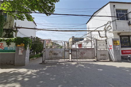 密州华都富林北区3室2厅1卫112万113.5m2出售